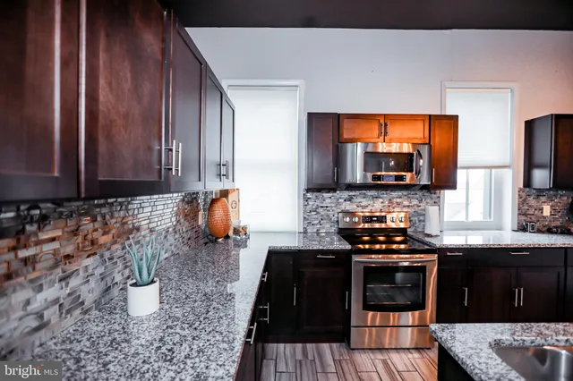 $495,000 | 933 Rose Street, Harrisburg, PA 17102