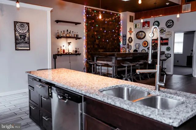 $495,000 | 933 Rose Street, Harrisburg, PA 17102