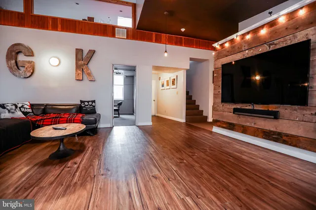 $495,000 | 933 Rose Street, Harrisburg, PA 17102