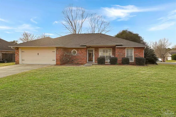 $314,000 | 5271 Joanna Terrace, Pace, FL 32571