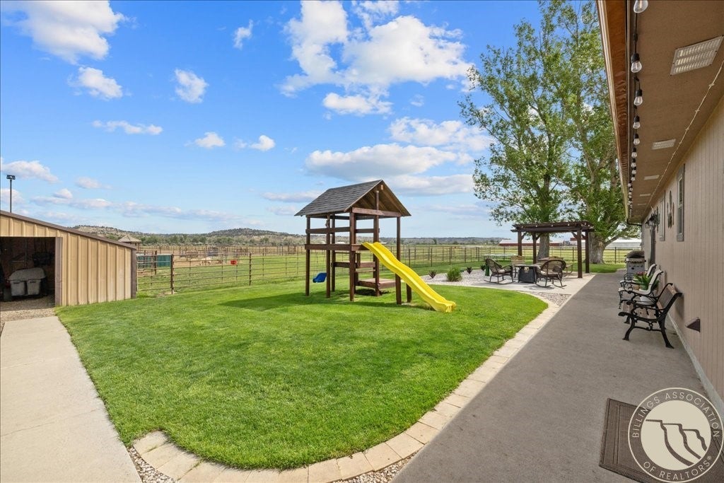 1419 West M Road Worden, MT 59088 - Photo 29 of 48 Gallery Image 29