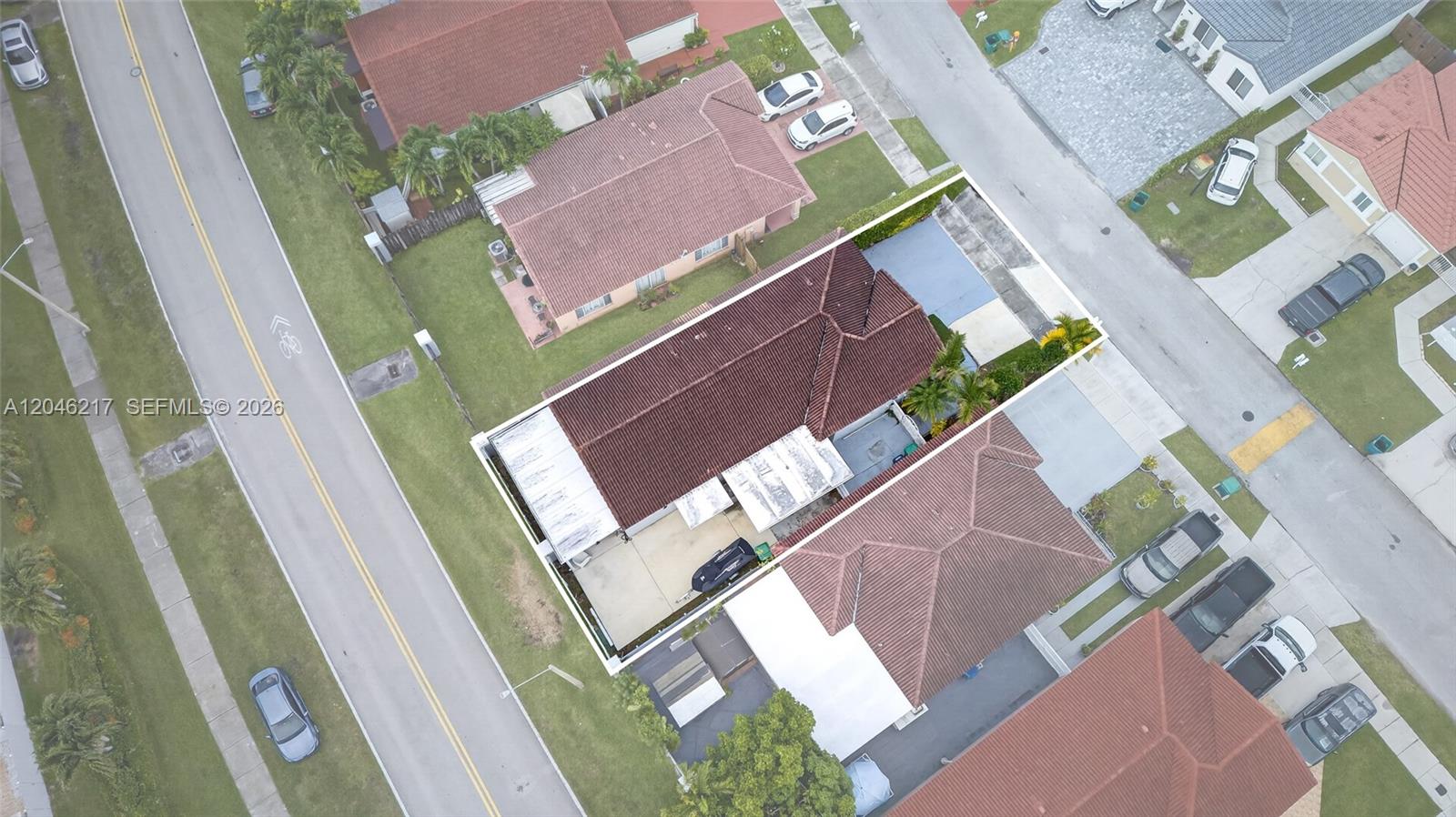 17501 Southwest 142nd Court Miami, FL 33177 - Photo 39 of 45