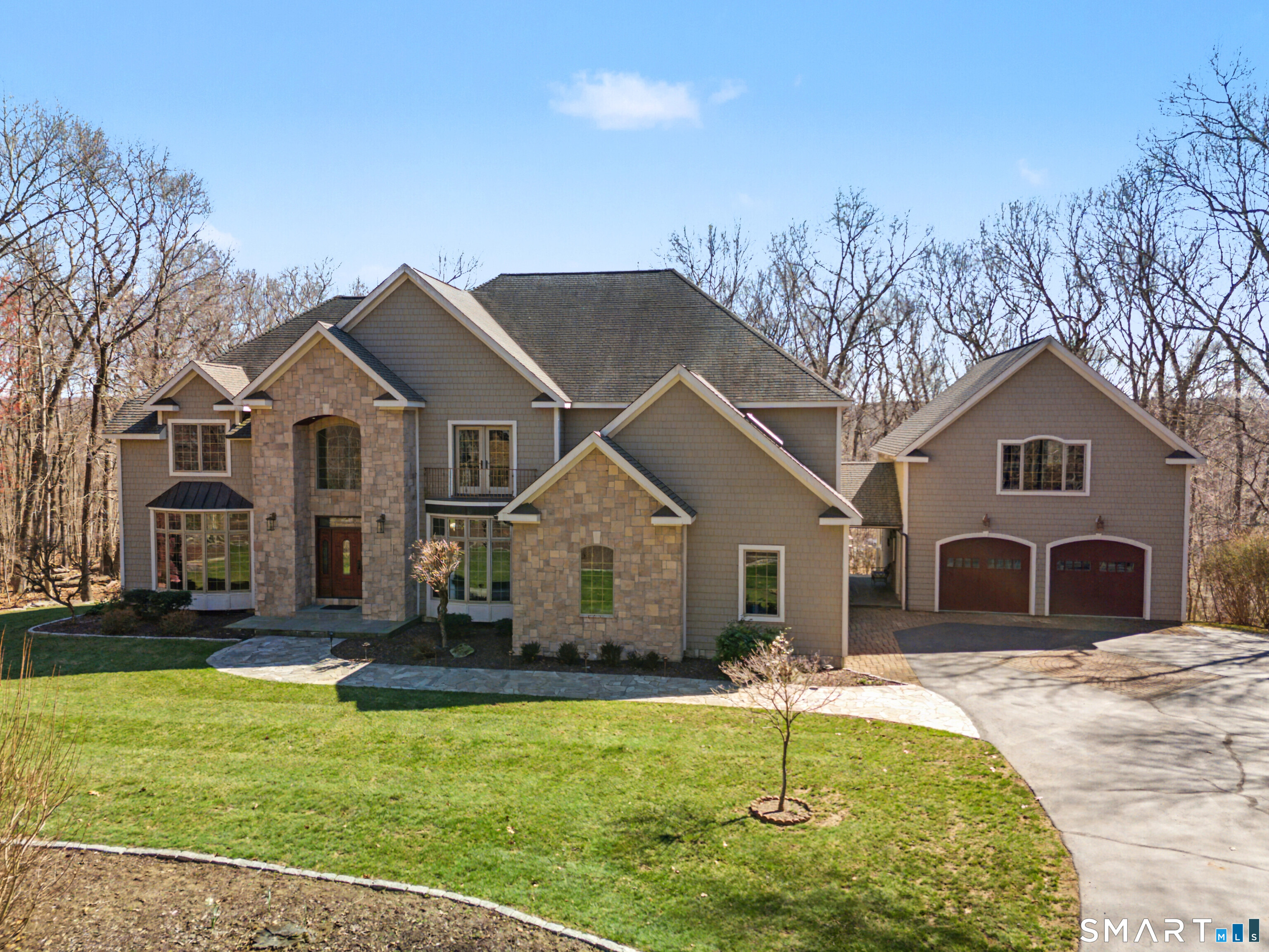 162 Britiani Road Southbury, CT 06488 - Photo 1 of 40
