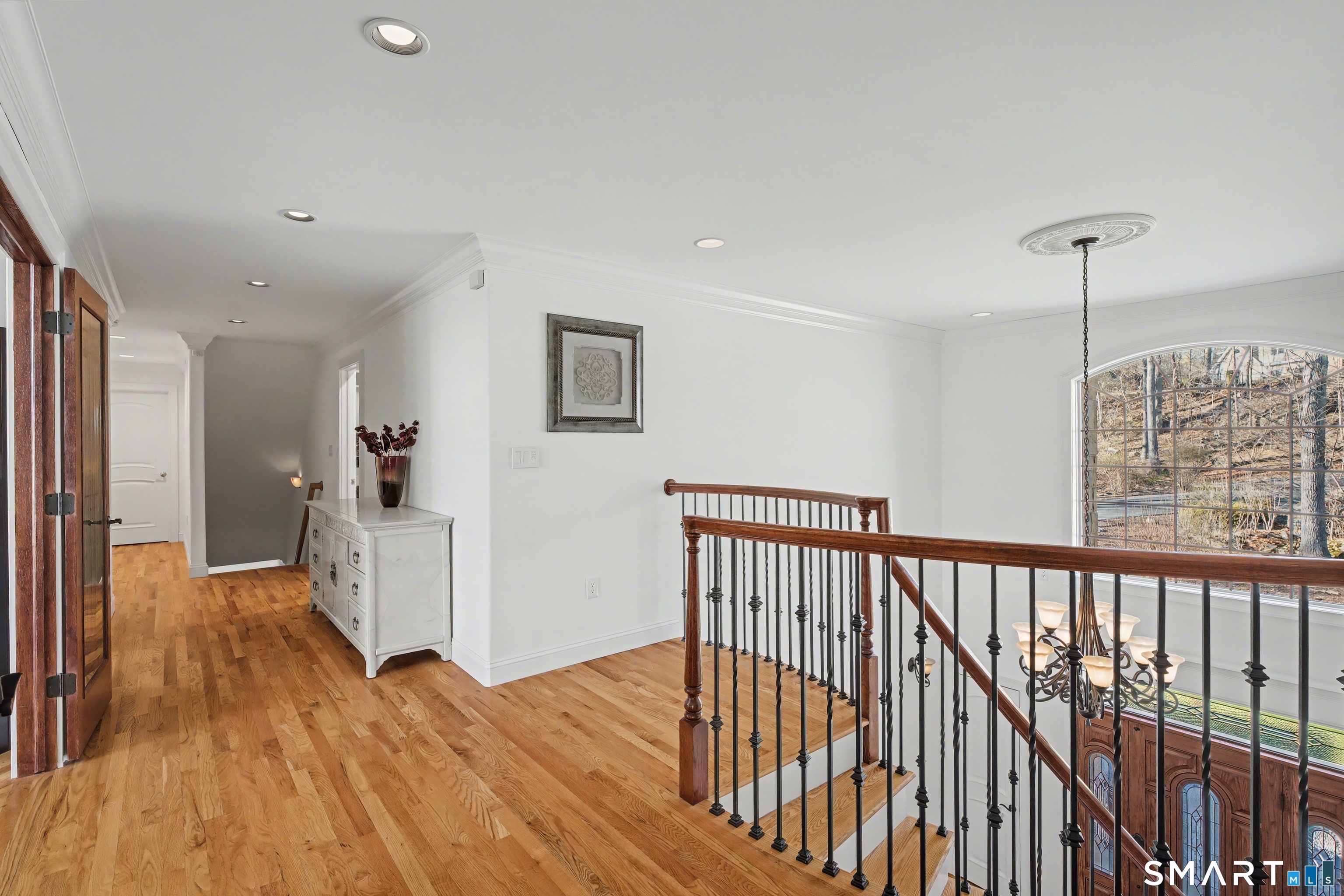 162 Britiani Road Southbury, CT 06488 - Photo 14 of 40 Upper level view