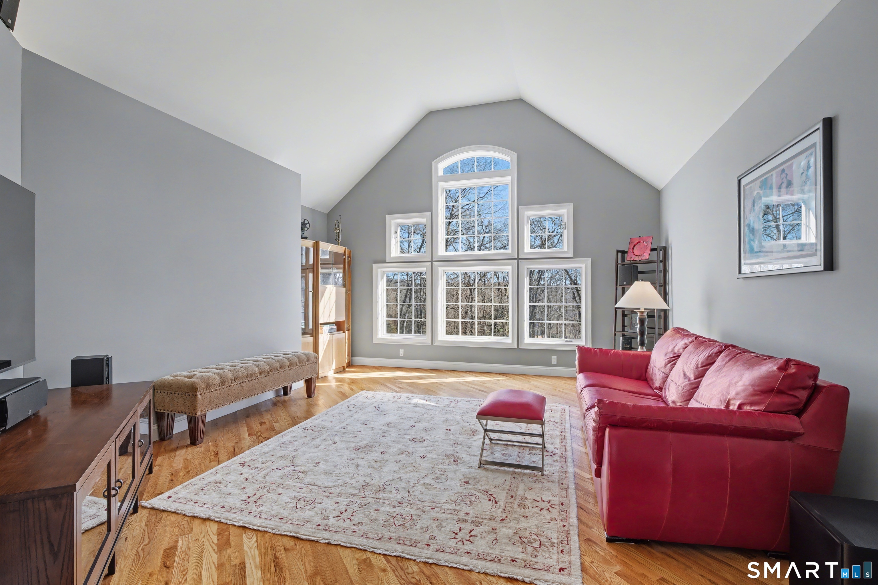 162 Britiani Road Southbury, CT 06488 - Photo 20 of 40 Upper level family room