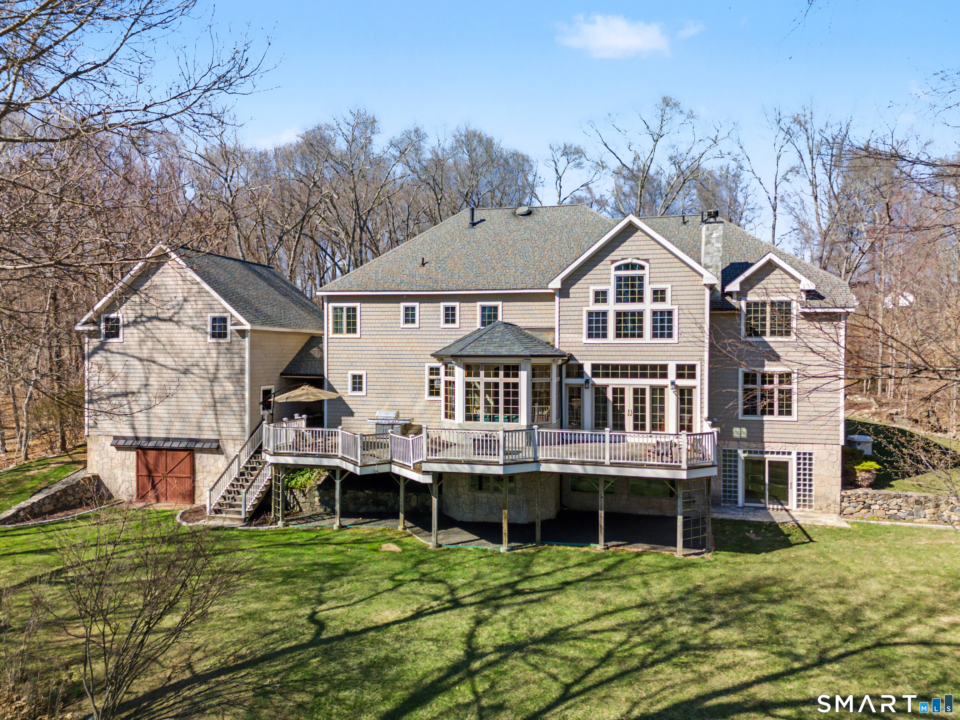 162 Britiani Road Southbury, CT 06488 - Photo 31 of 40