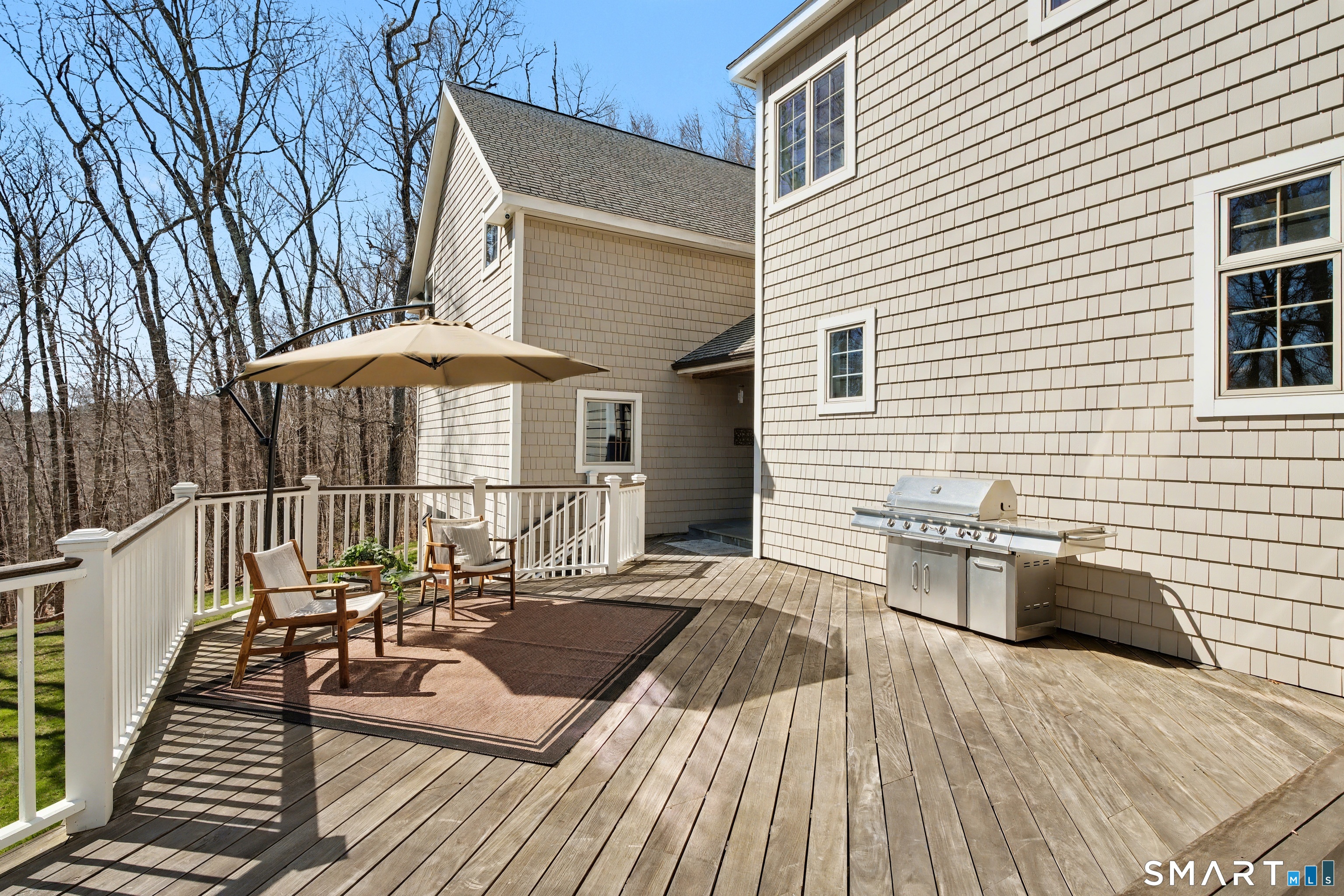 162 Britiani Road Southbury, CT 06488 - Photo 33 of 40