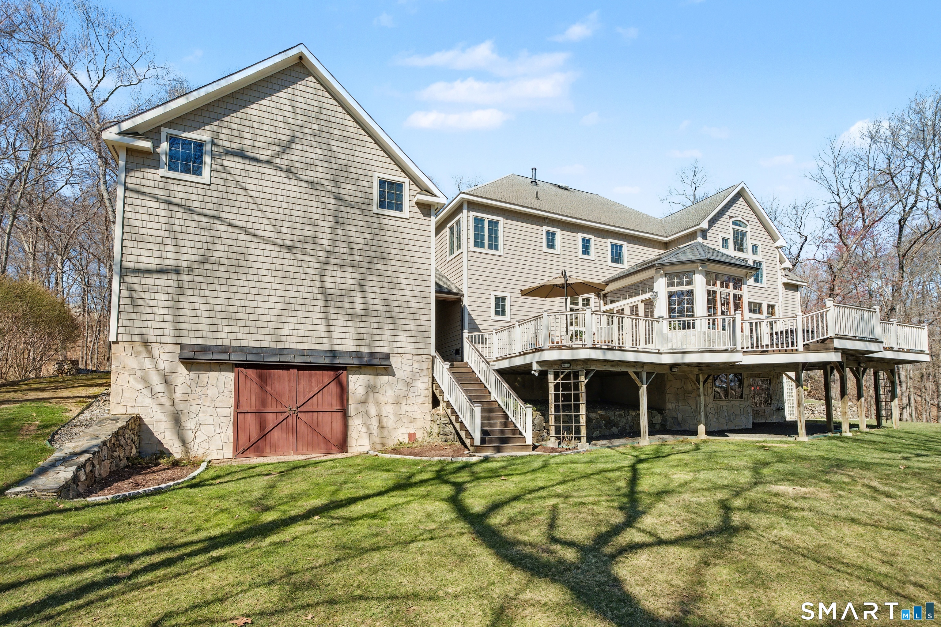 162 Britiani Road Southbury, CT 06488 - Photo 36 of 40