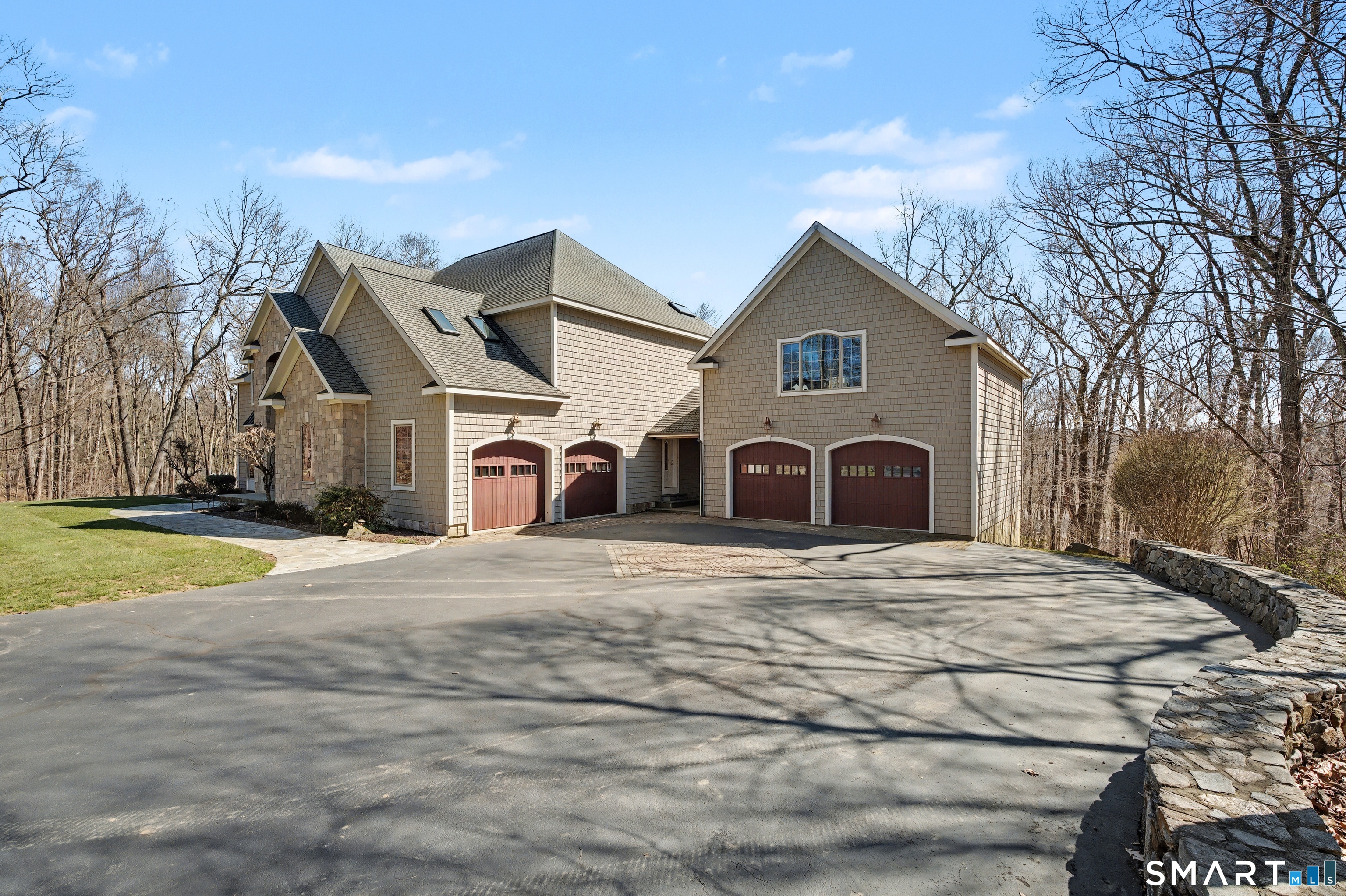 162 Britiani Road Southbury, CT 06488 - Photo 37 of 40
