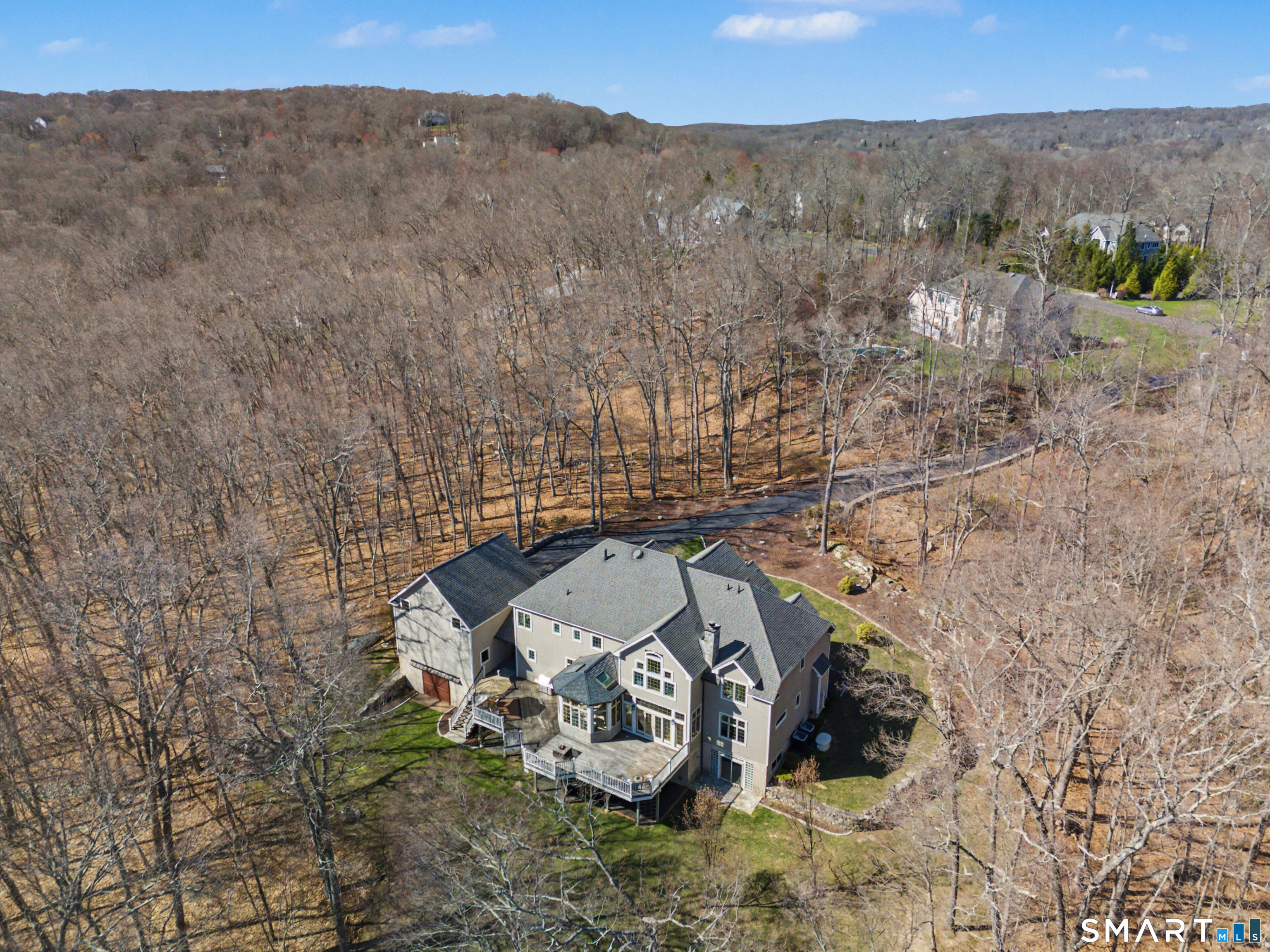 162 Britiani Road Southbury, CT 06488 - Photo 39 of 40