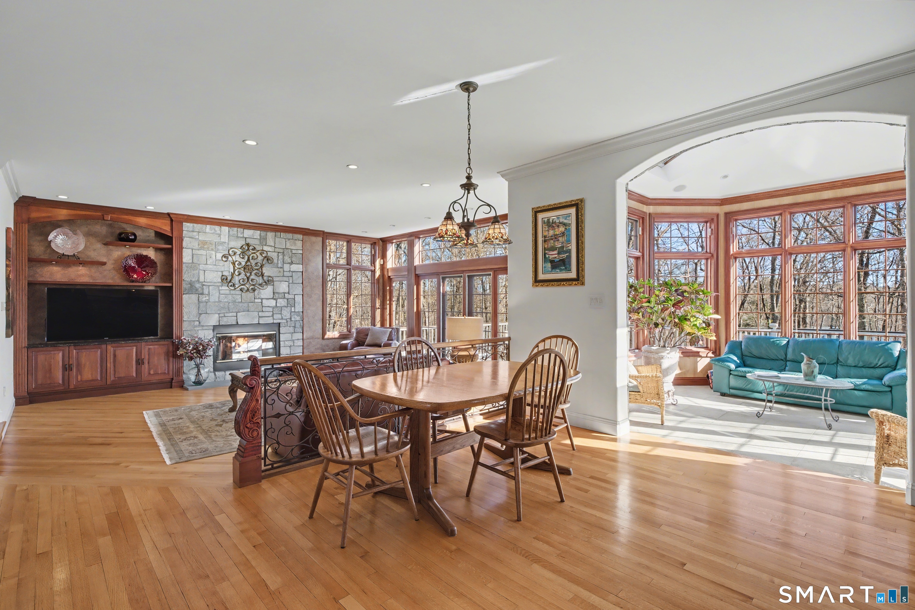 162 Britiani Road Southbury, CT 06488 - Photo 5 of 40