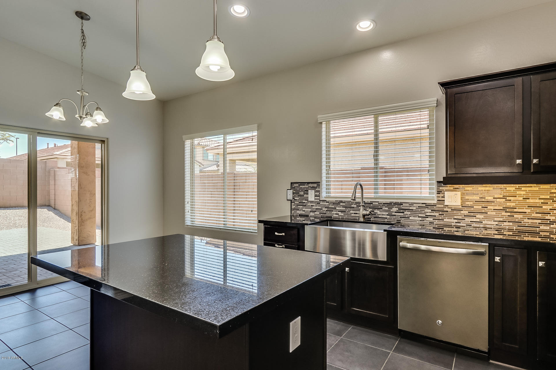 2715 East Mewes Road Gilbert, AZ 85298 - Photo 6 of 31 Granite Counters