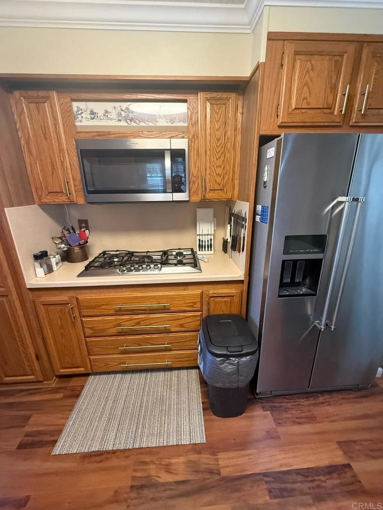 8301 Mission Gorge Road, Unit SPC 51 Santee, CA 92071 - Photo 15 of 35 Gallery Image 15