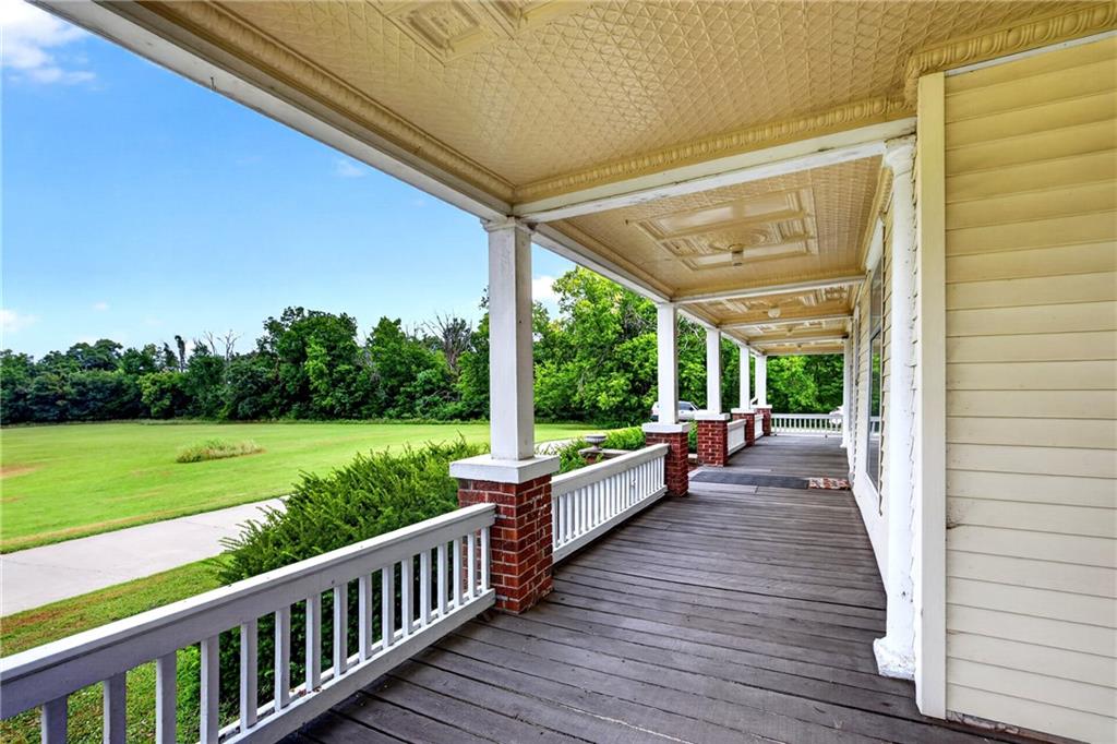 18133 South 1525th Road Nevada, MO 64772 - Photo 5 of 83 Gallery Image 5
