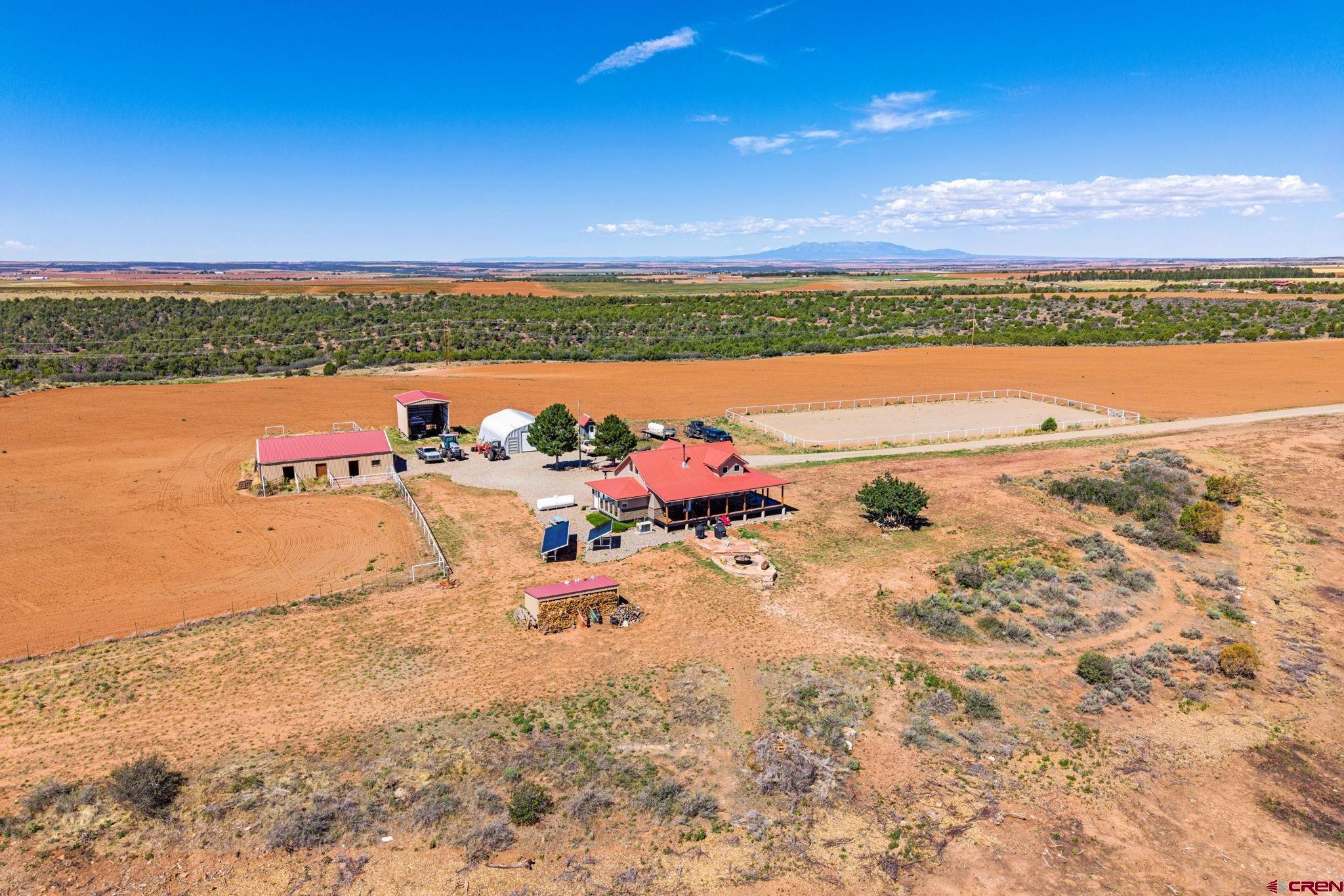16576 County Road R Cahone, CO 81320 - Photo 42 of 43 Gallery Image 42