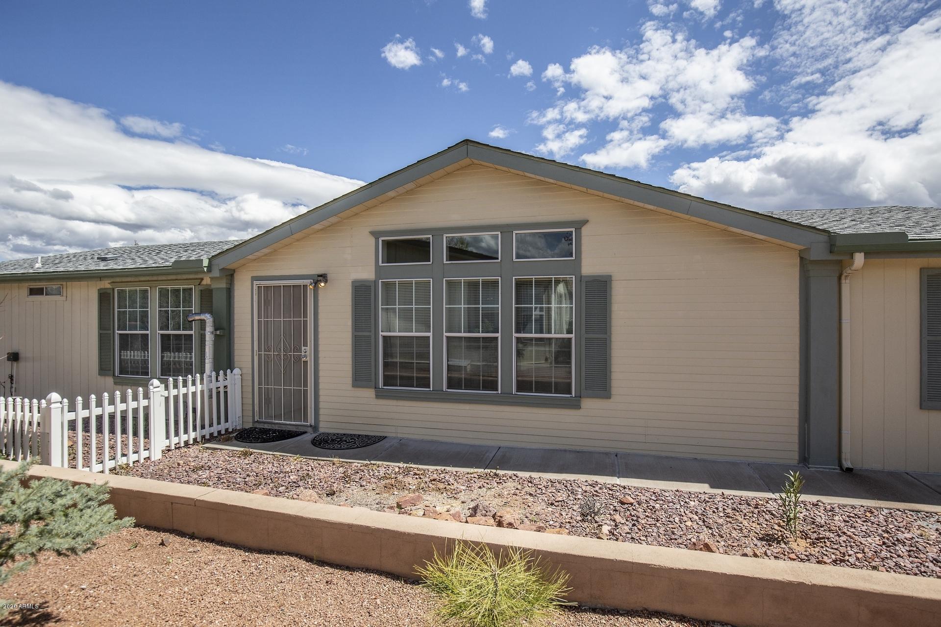 1006 West Rocky Road Payson, AZ 85541 - Photo 1 of 33 IMG_33
