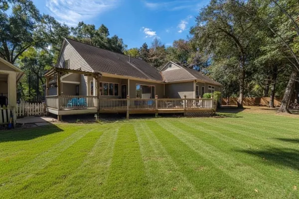 $549,999 | 231 Sheline Drive, Havana, FL 32333