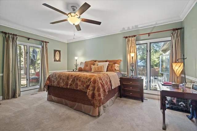 $575,000 | 231 Sheline Drive, Havana, FL 32333