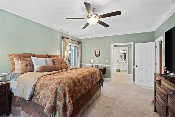 $549,999 | 231 Sheline Drive, Havana, FL 32333