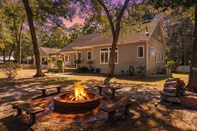 $575,000 | 231 Sheline Drive, Havana, FL 32333