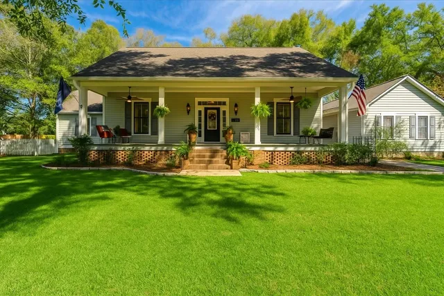 $575,000 | 231 Sheline Drive, Havana, FL 32333