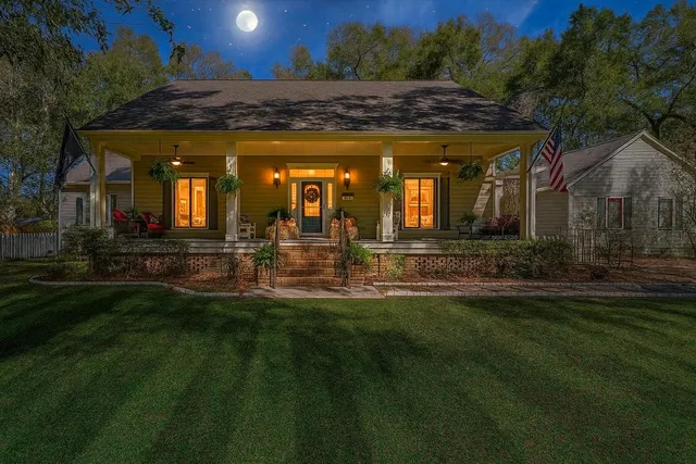 $575,000 | 231 Sheline Drive, Havana, FL 32333