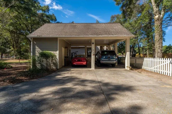 $549,999 | 231 Sheline Drive, Havana, FL 32333