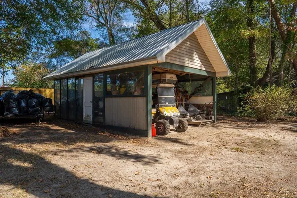 $549,999 | 231 Sheline Drive, Havana, FL 32333