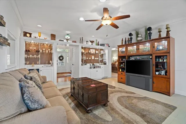 $575,000 | 231 Sheline Drive, Havana, FL 32333