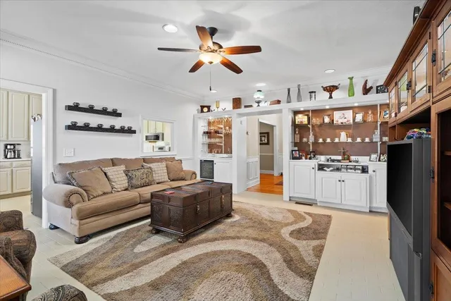 $575,000 | 231 Sheline Drive, Havana, FL 32333