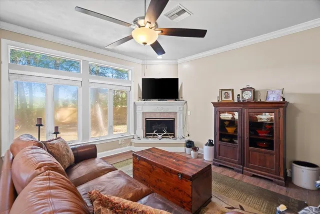 $575,000 | 231 Sheline Drive, Havana, FL 32333