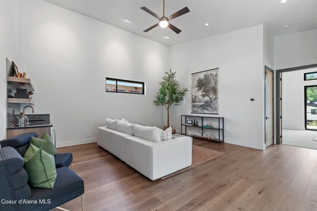 $1,495,000 | 2855 West Lumber Lane, Coeur D'Alene, ID 83814