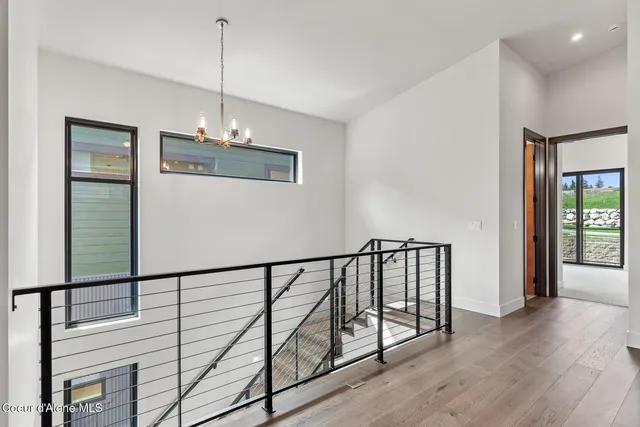 $1,495,000 | 2855 West Lumber Lane, Coeur D'Alene, ID 83814