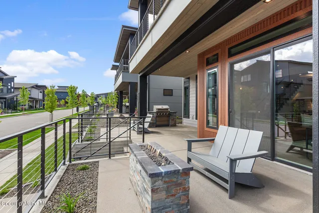 $1,495,000 | 2855 West Lumber Lane, Coeur D'Alene, ID 83814