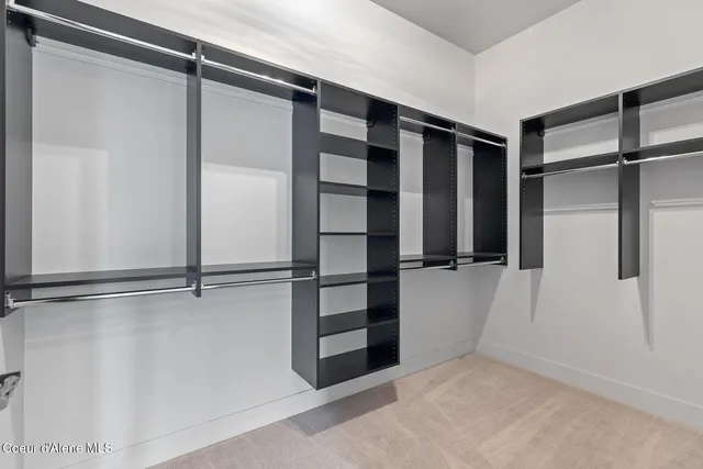 $1,495,000 | 2855 West Lumber Lane, Coeur D'Alene, ID 83814