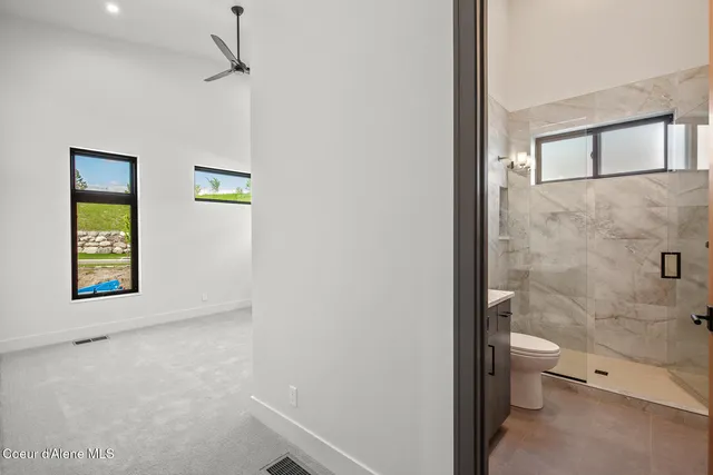 $1,495,000 | 2855 West Lumber Lane, Coeur D'Alene, ID 83814