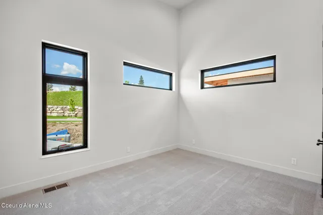 $1,495,000 | 2855 West Lumber Lane, Coeur D'Alene, ID 83814