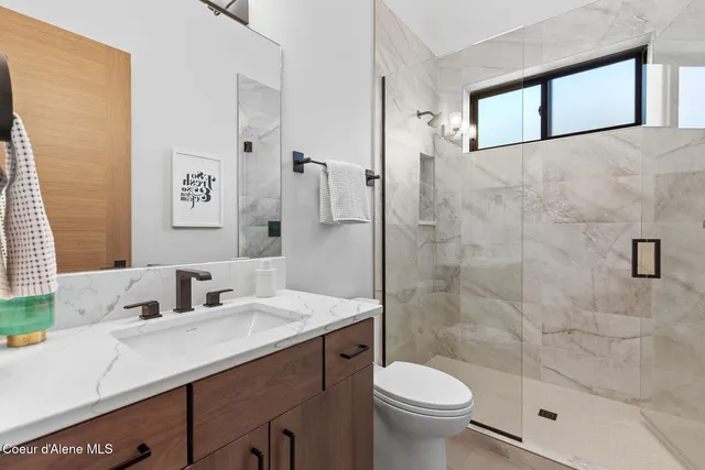 $1,495,000 | 2855 West Lumber Lane, Coeur D'Alene, ID 83814