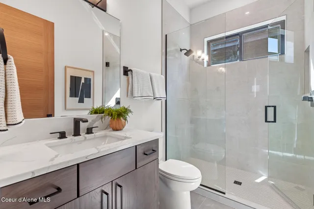 $1,495,000 | 2855 West Lumber Lane, Coeur D'Alene, ID 83814