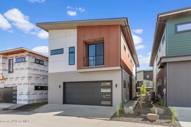 $1,495,000 | 2855 West Lumber Lane, Coeur D'Alene, ID 83814