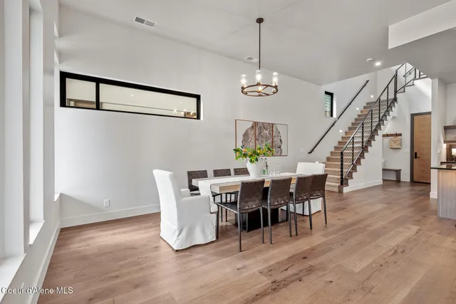 $1,495,000 | 2855 West Lumber Lane, Coeur D'Alene, ID 83814