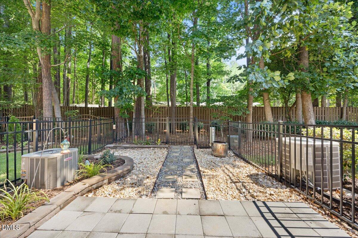 690 Wickham Ridge Road Apex, NC 27539 - Photo 18 of 23 20