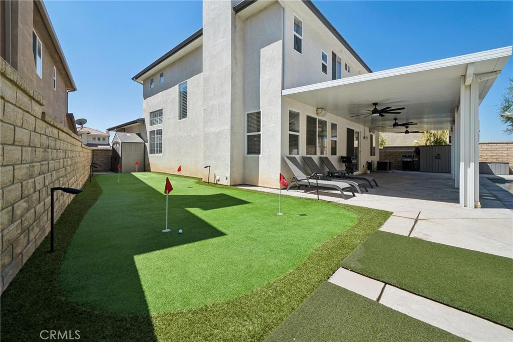 28746 High Ridge Drive Saugus, CA 91390 - Photo 45 of 52 Gallery Image 45