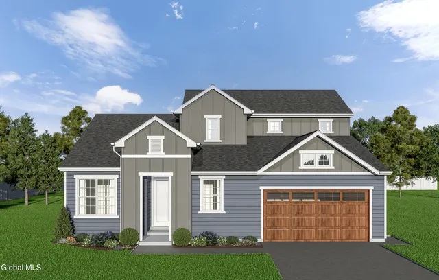 $663,600 | Lot 16 Highway 146, Halfmoon, NY 12065