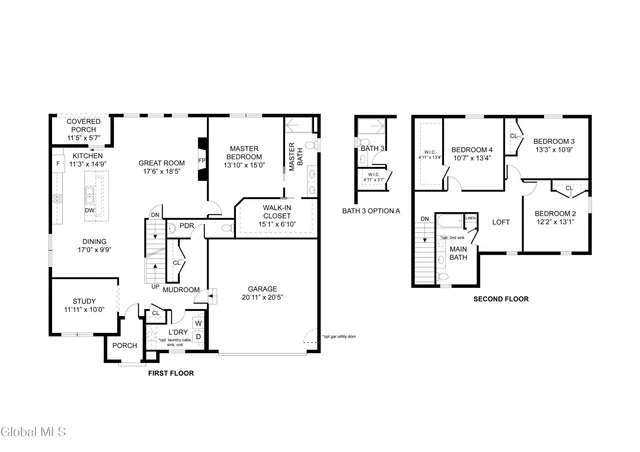 $663,600 | Lot 16 Highway 146, Halfmoon, NY 12065