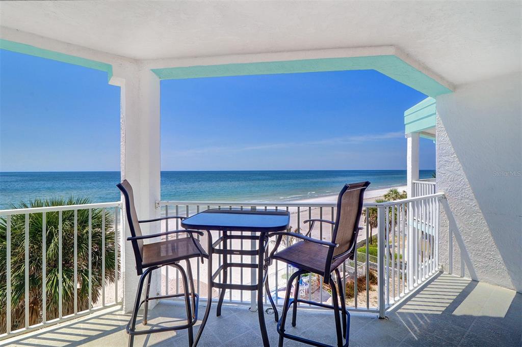 24 Gulf Boulevard, Unit 3B Indian Rocks Beach, FL 33785 - Photo 1 of 36 Gallery Image 1