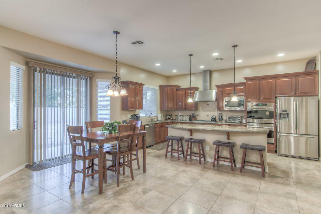 1920 East Appleby Road Gilbert, AZ 85298 - Photo 13 of 43 Kitchen (1)-SMALL
