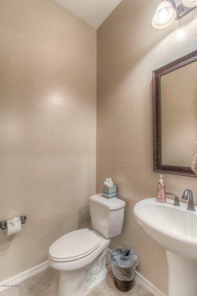 1920 East Appleby Road Gilbert, AZ 85298 - Photo 31 of 43 Half Bathroom-SMALL