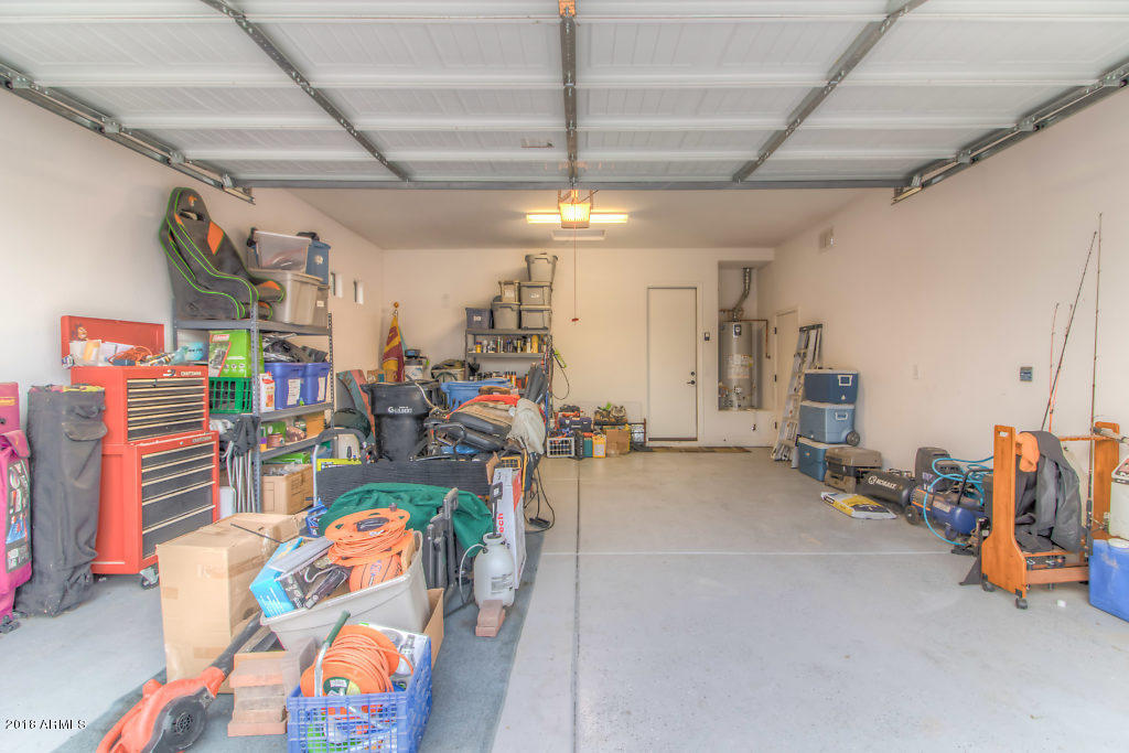 1920 East Appleby Road Gilbert, AZ 85298 - Photo 34 of 43 Garage-SMALL