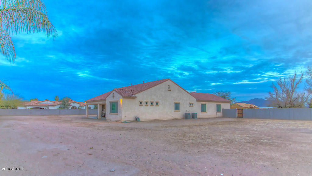 1920 East Appleby Road Gilbert, AZ 85298 - Photo 36 of 43 Rear (3)-SMALL